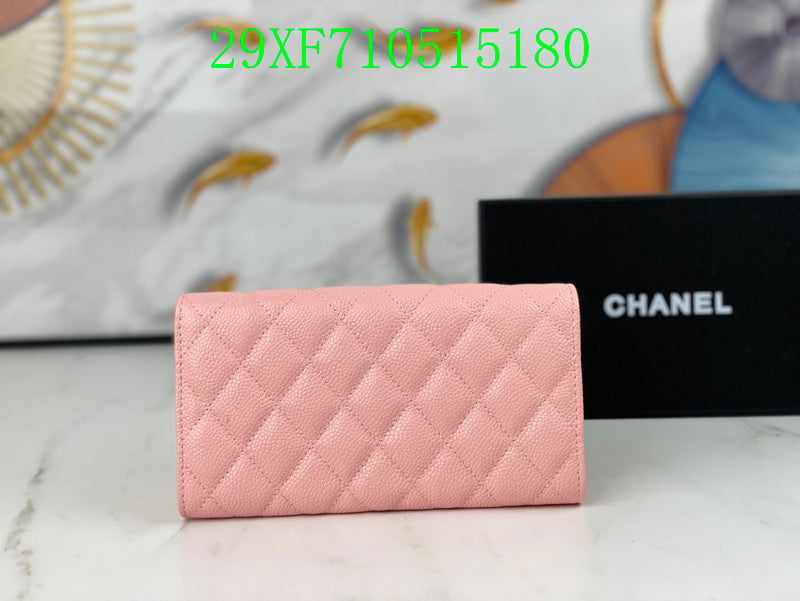 COZY BAGS - CHL Wallet - 140