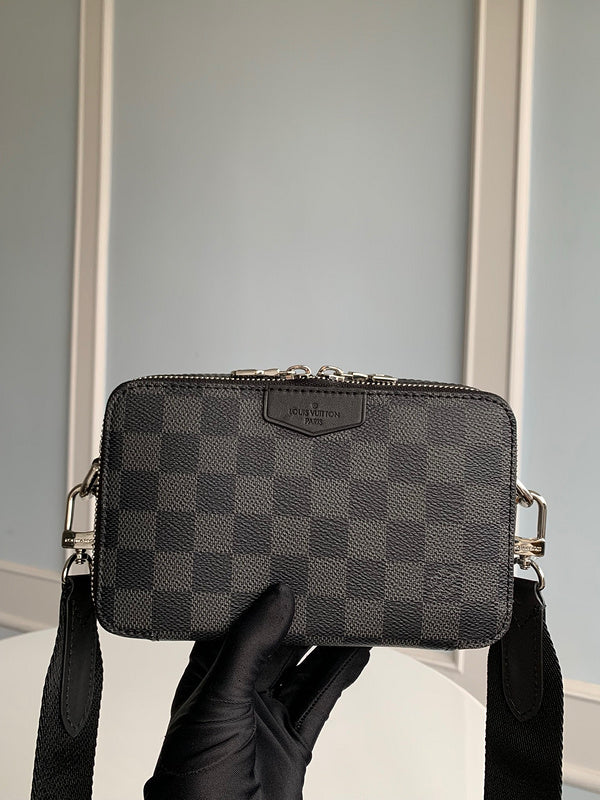 COZY BAGS - LOV Bags - 1715