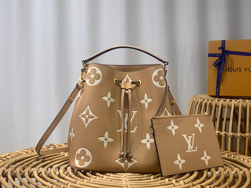 JB - LOV Lady Bags - 317