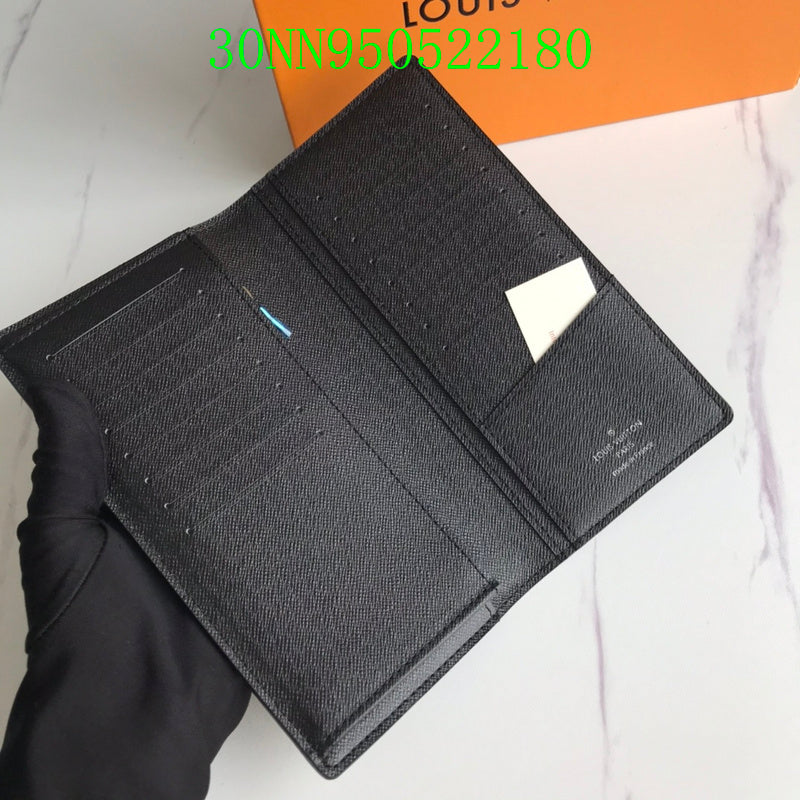 COZY BAGS - LOV Wallet - 417