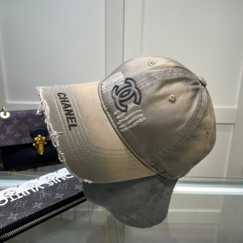 COZY BAGS - CHL Hats & Caps - 031