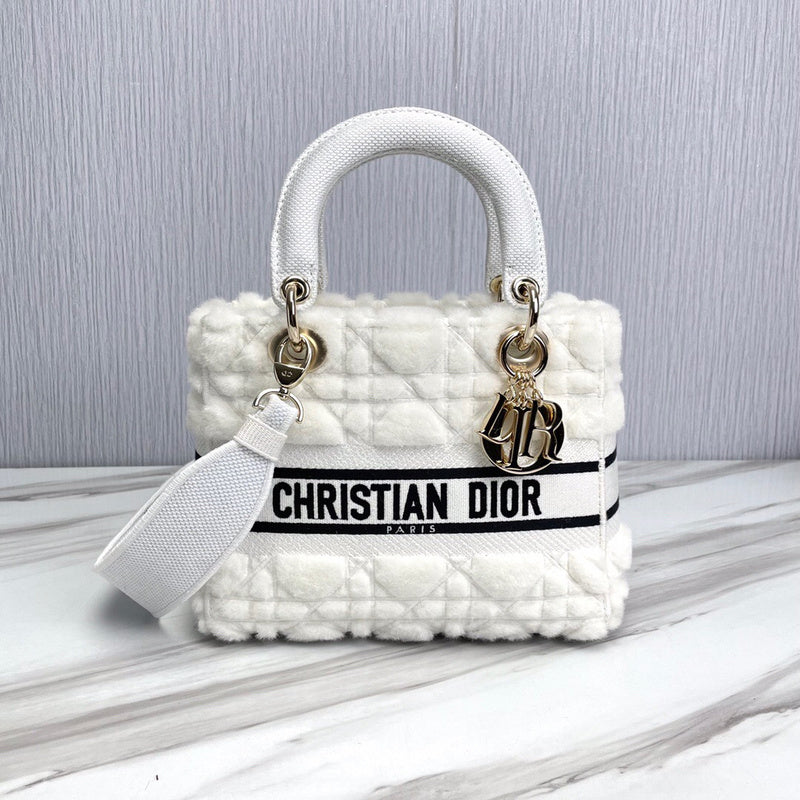 Cozy Bags - DOR Bags - 320