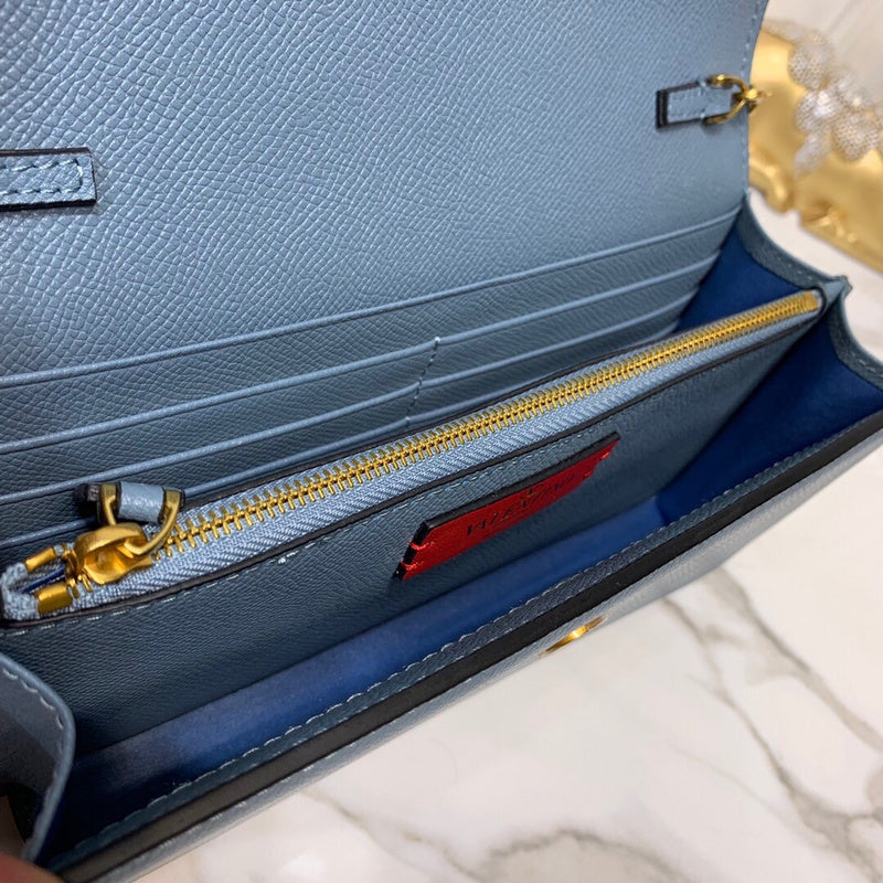 JB - VEL Lady Bags - 443