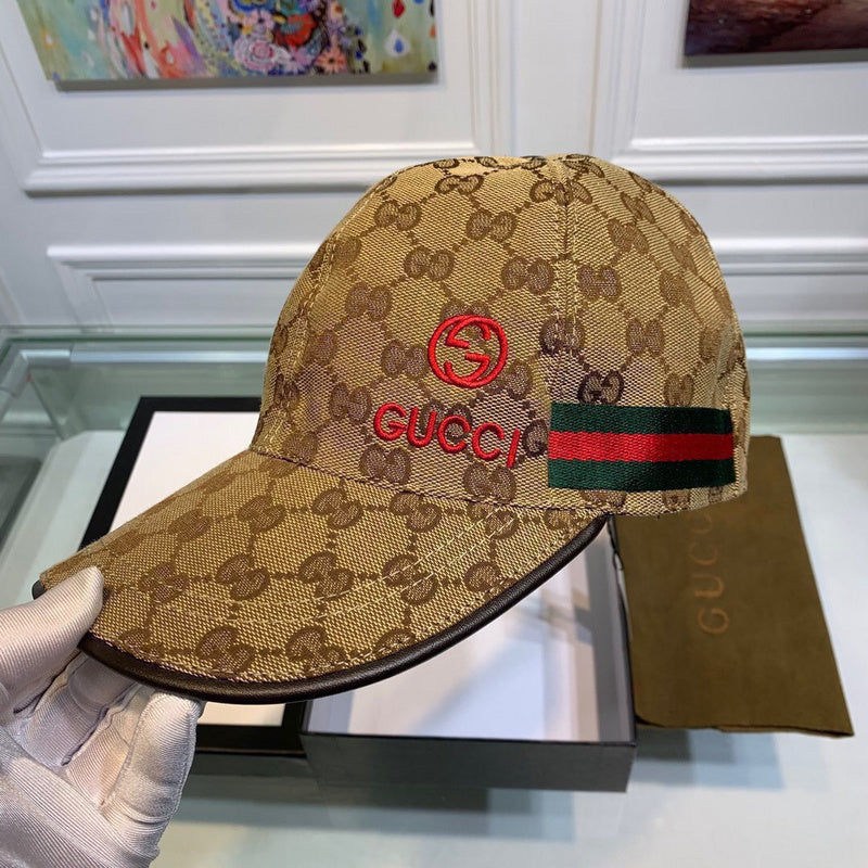 COZY BAGS - Guki Hats & Caps - 353