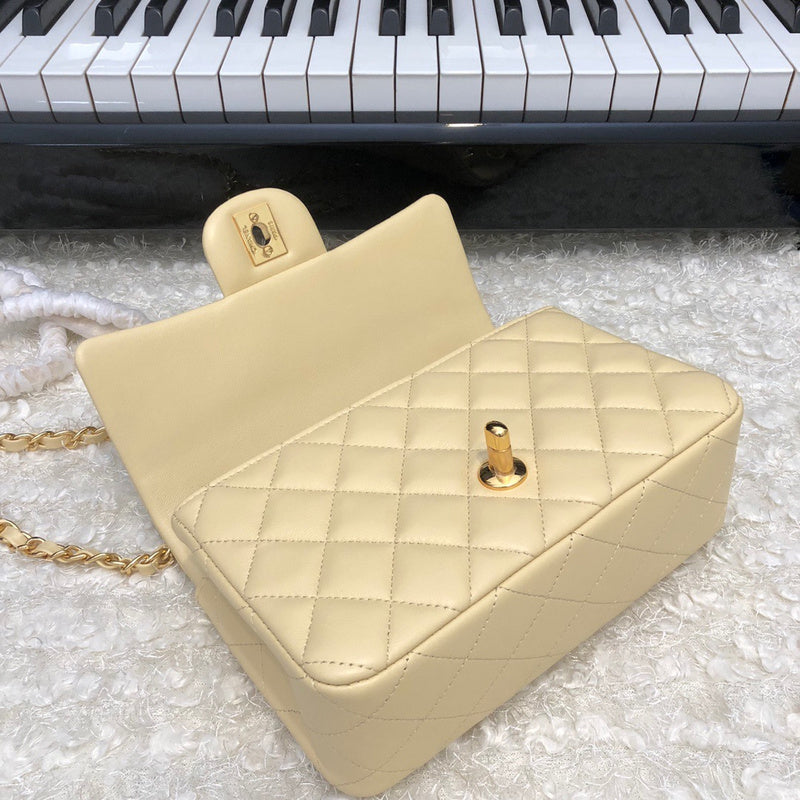 COZY BAGS - CHL Lady Bags - 196