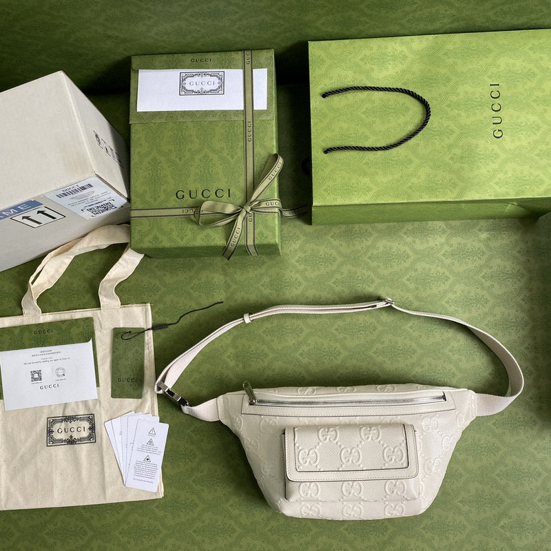 COZY BAGS - GUKI Bags - 1869