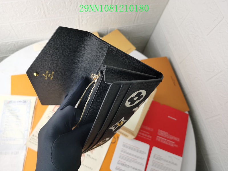 COZY BAGS - CHL Wallet - 350