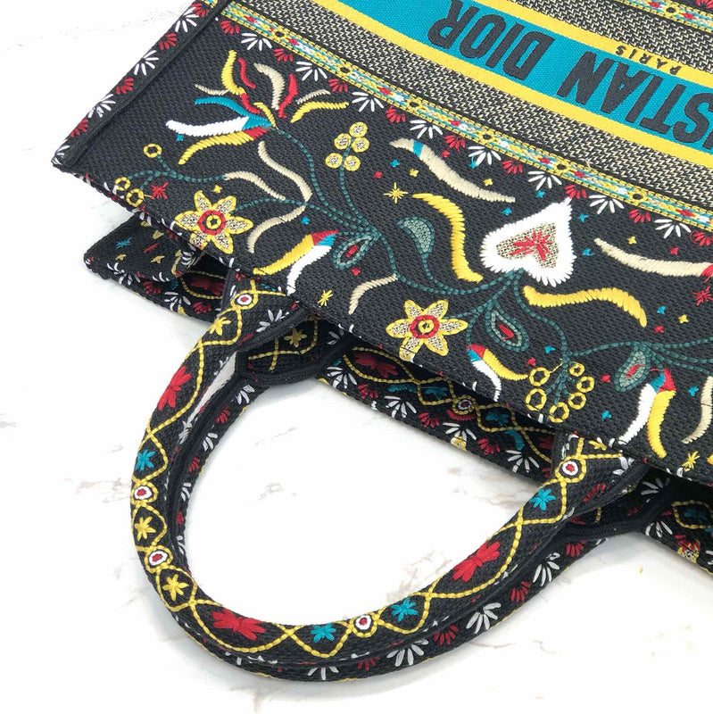 JB - DOR Lady Bags - 743