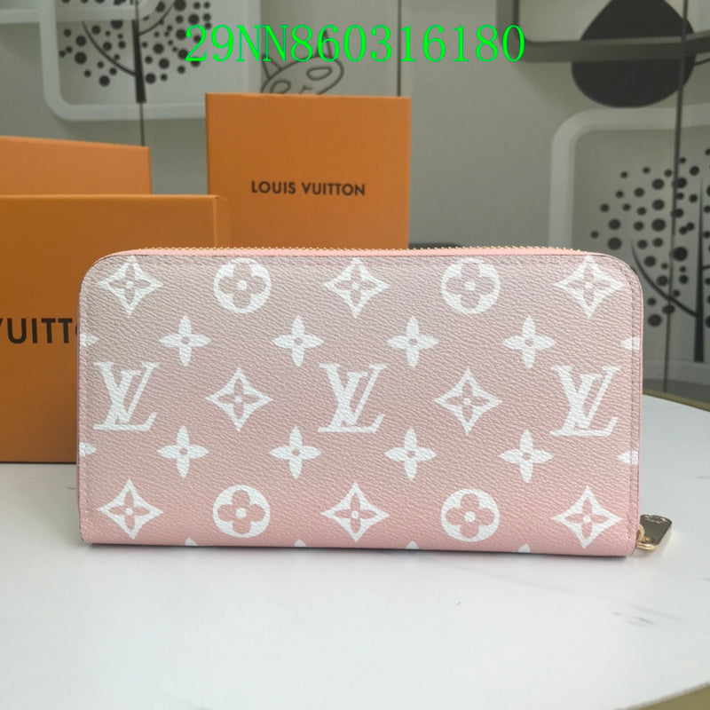 COZY BAGS - LOV Wallet - 644