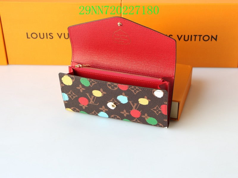 COZY BAGS - LOV Wallet - 681