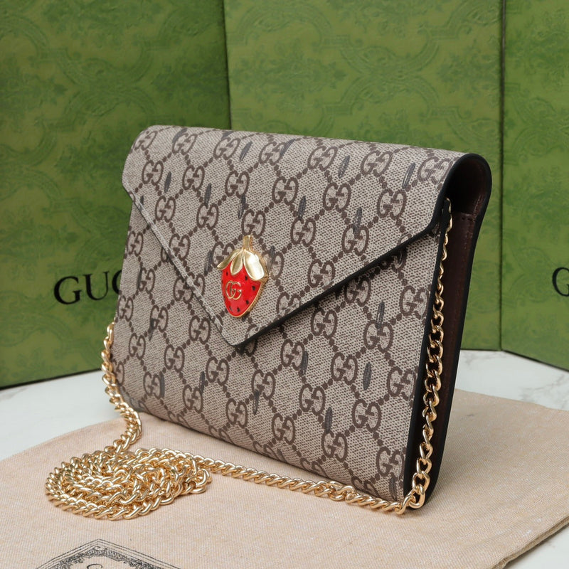 COZY BAGS - GUKI Bags - 360