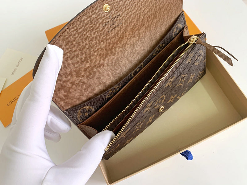 COZY BAGS - LOV Wallets - 795