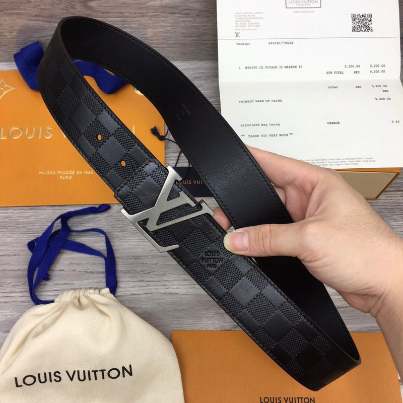 JB - LOV Belts - 275