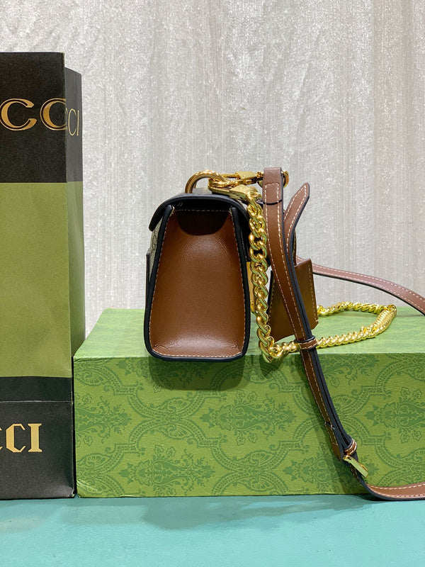 COZY BAGS - GUKI Bags - 391