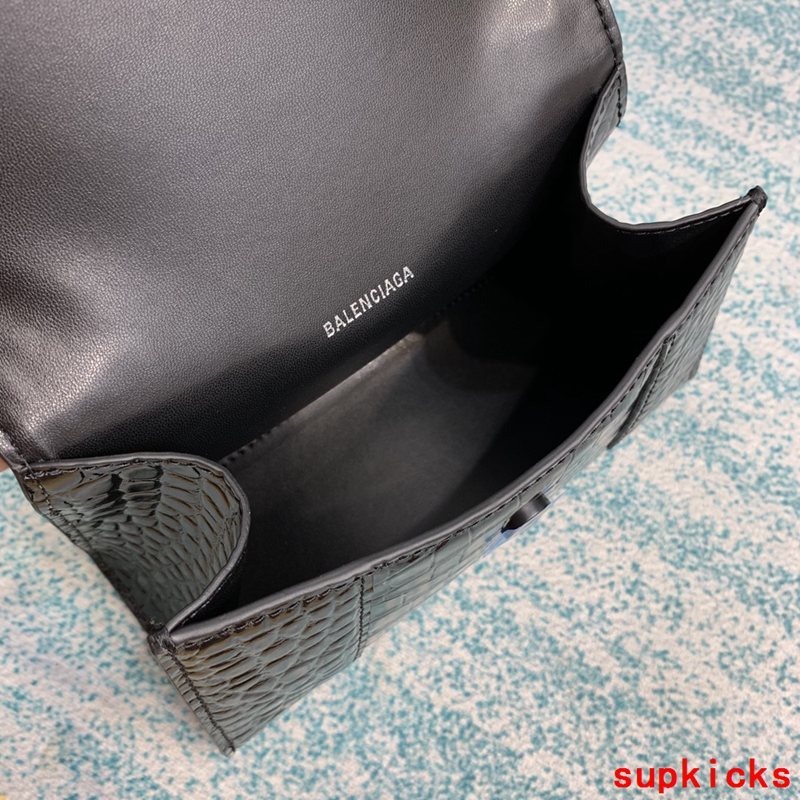 COZY BAGS - BG Hourglass Bags - 140