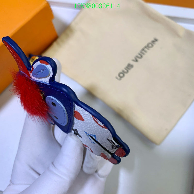COZY BAGS - CHL Wallet - 1015