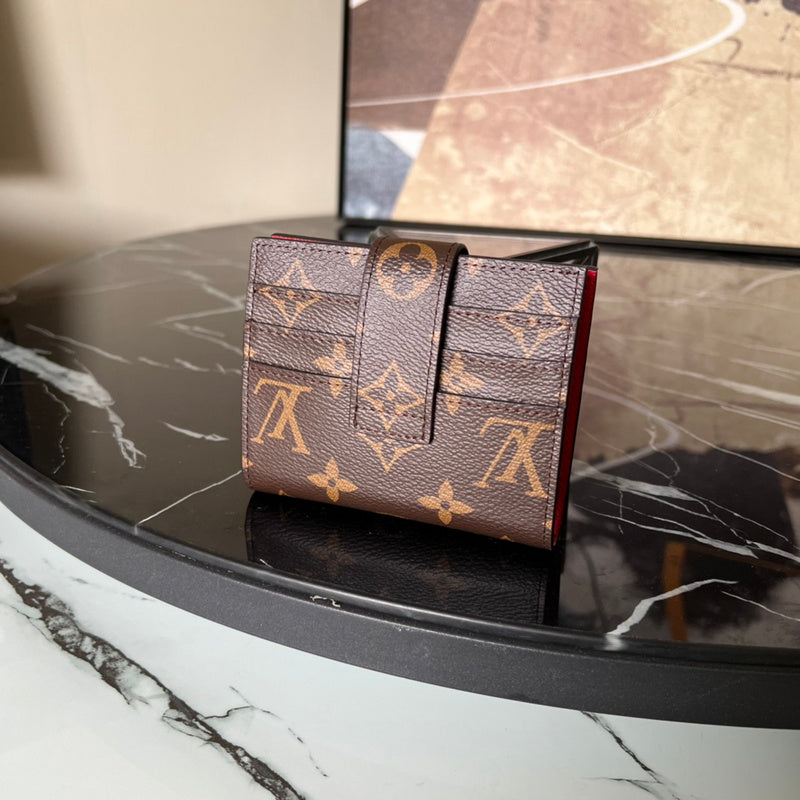 COZY - LOV Wallets - 113