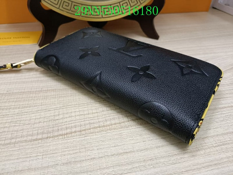 COZY BAGS - LOV Wallet - 1347