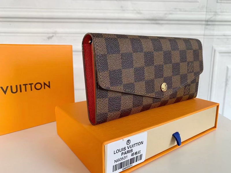 COZY BAGS - LOV Wallets - 748