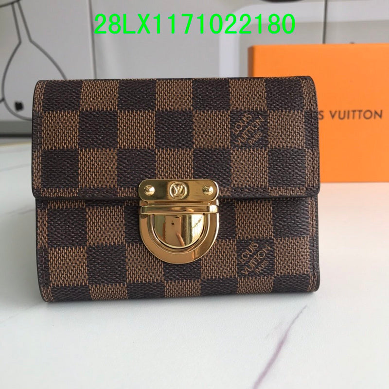 COZY BAGS - CHL Wallet - 1365