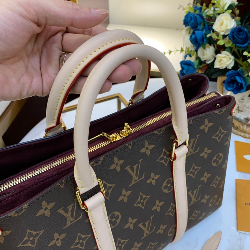 COZY BAGS - LOV Bags - 4365