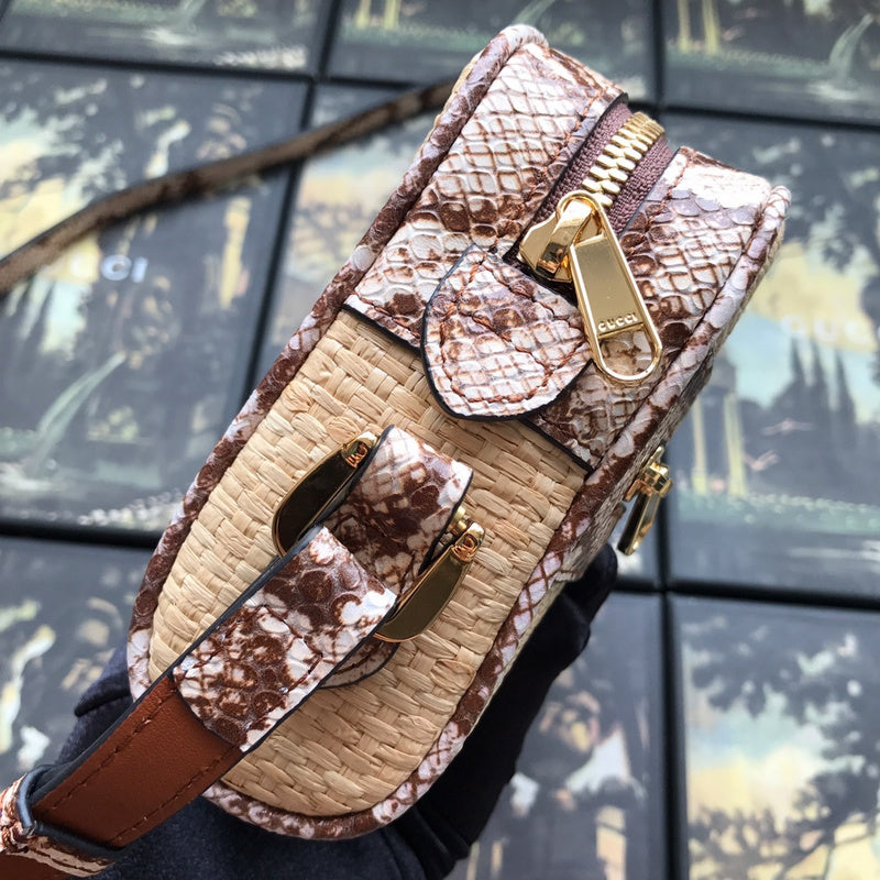 JB - Guki Lady Bags - 1261