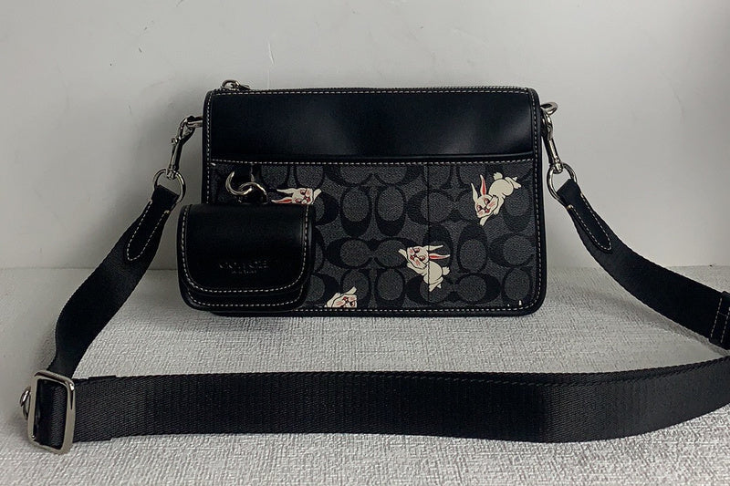 COZY - CAH Bags - 462