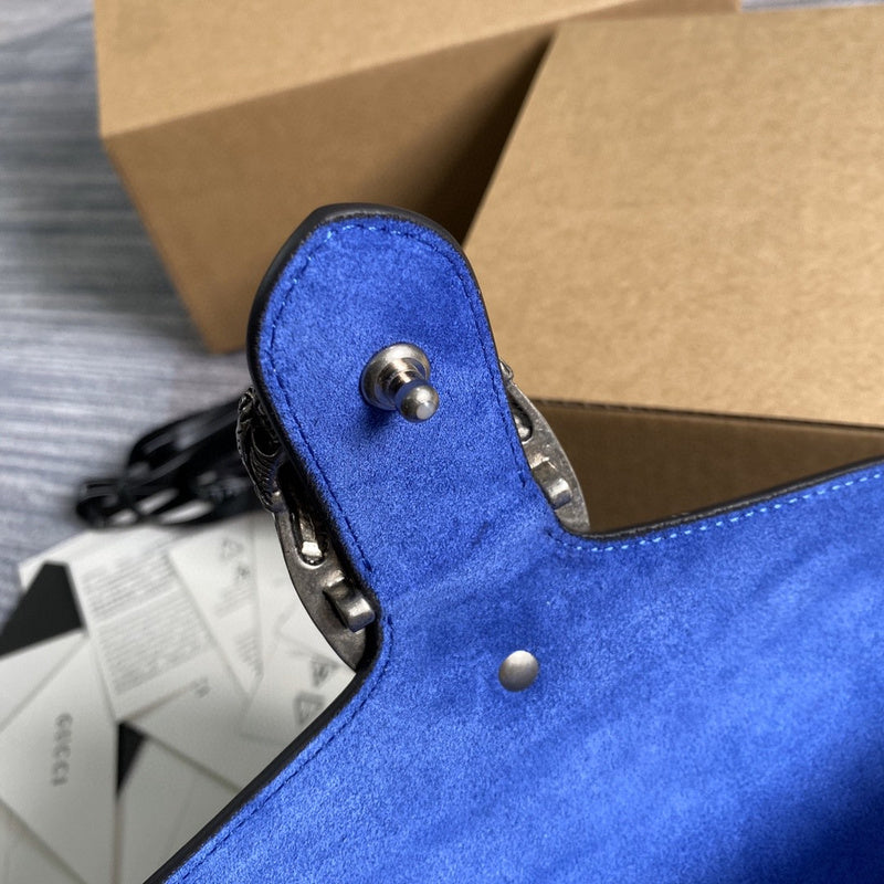 COZY BAGS - GUKI Bags - 2039