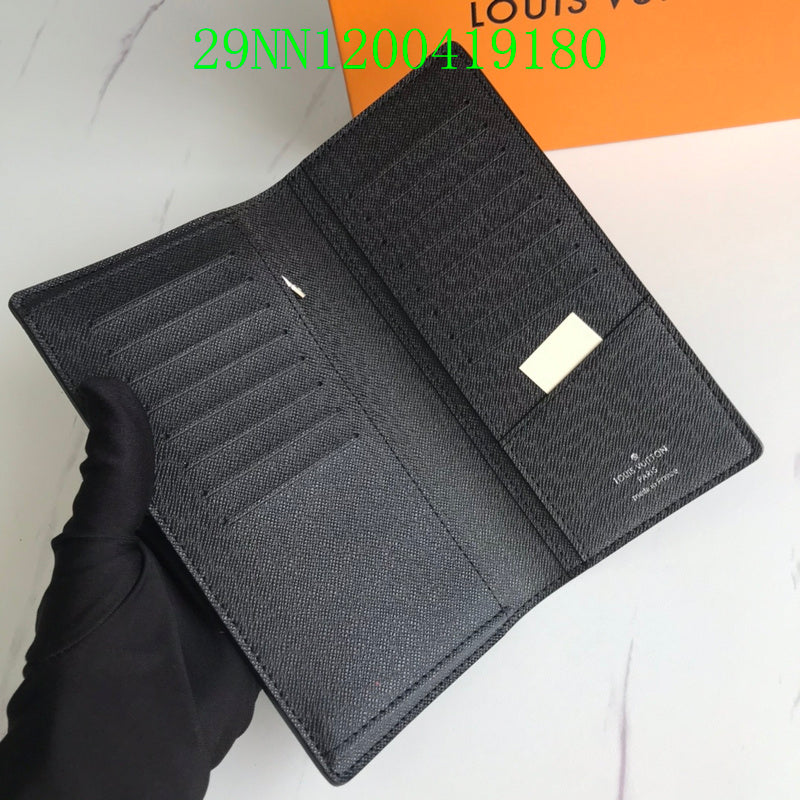 COZY BAGS - LOV Wallet - 556