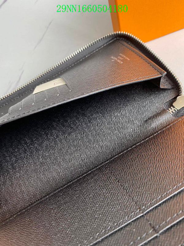 COZY BAGS - LOV Wallet - 483
