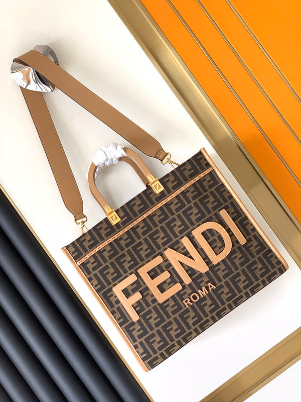 COZY BAGS - FDE Bags - 016