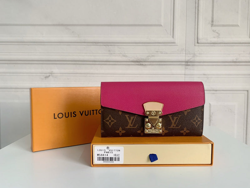 COZY BAGS - LOV Wallets - 851