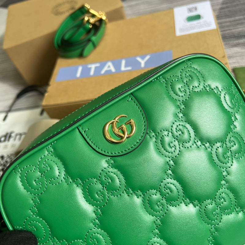 COZY BAGS - GUKI Bags - 1310