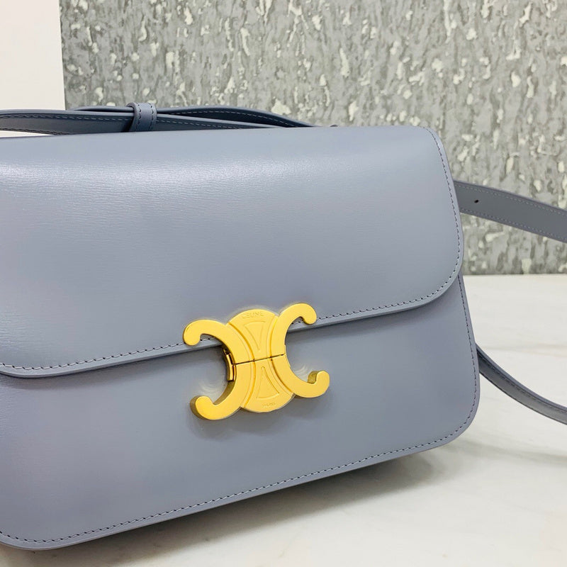 COZY - COL Bags - 247