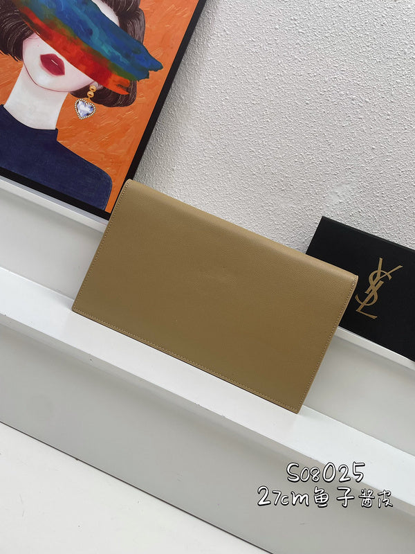 COZY BAGS - YLS Wallet - 072