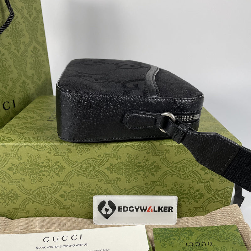 Cozy Bags - GUKI Men Shoulders Bags - 024