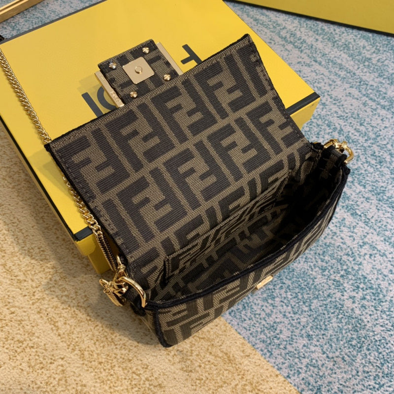 COZY - FDE Bags - 302