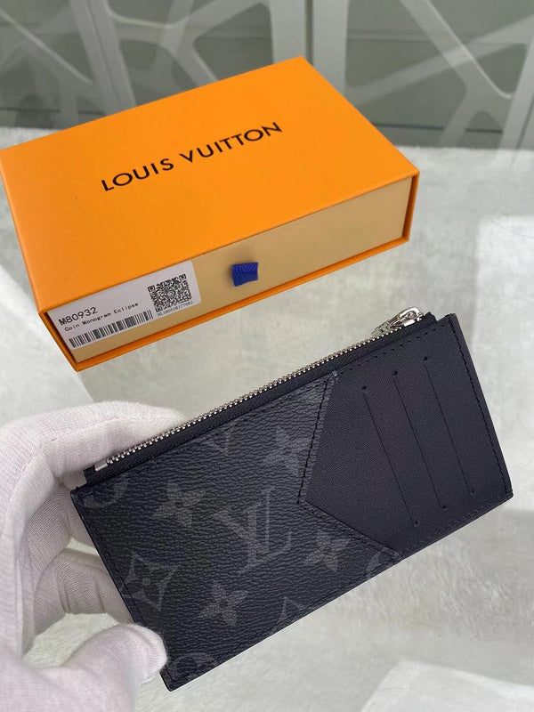 COZY BAGS - LOV Card Case - 092