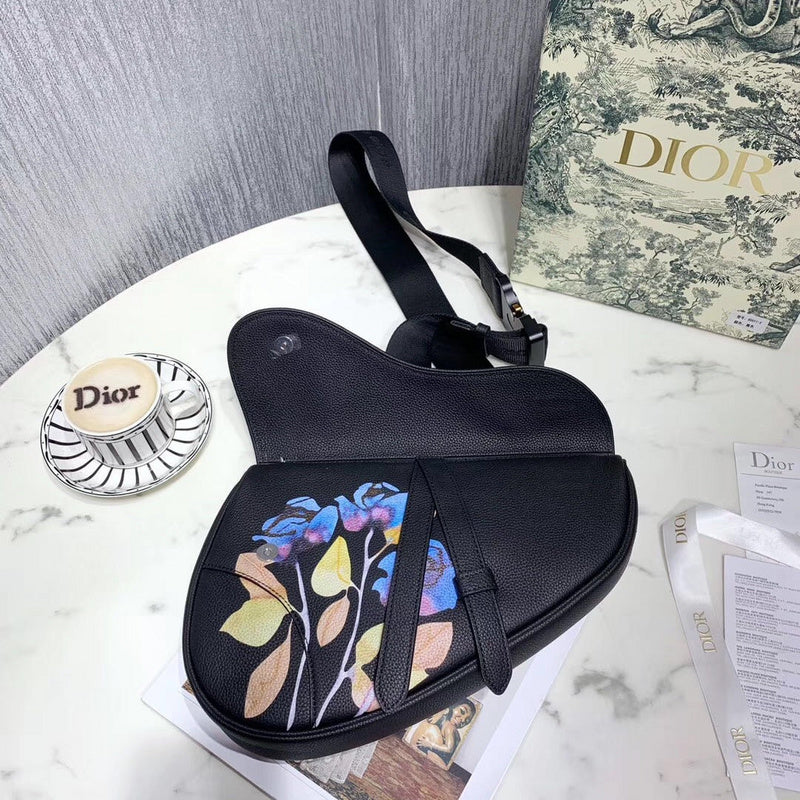 JB - DOR Lady Bags - 643