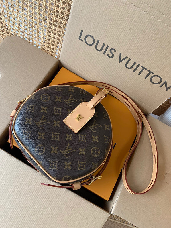 COZY BAGS - LOV Bags - 1714