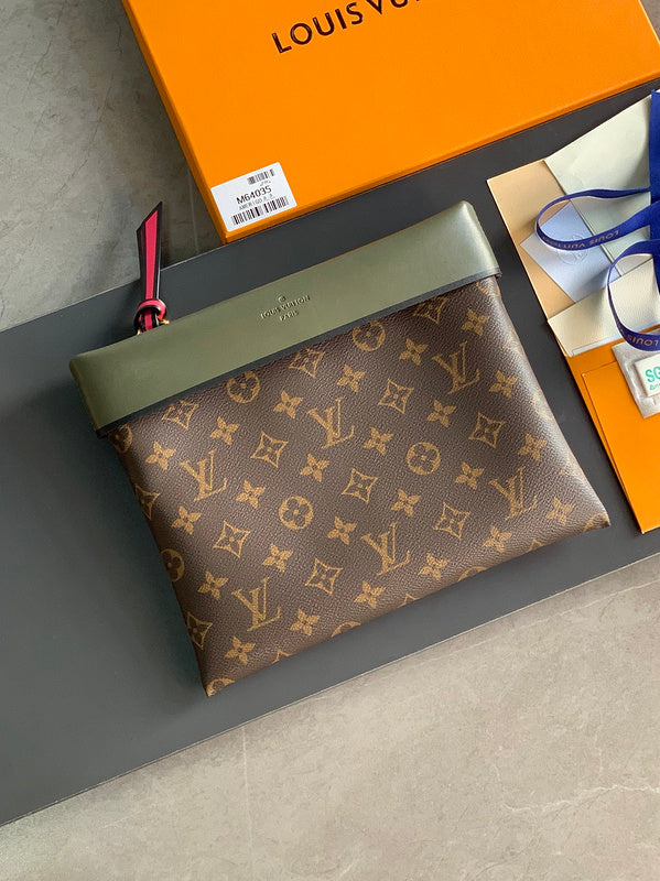 COZY - LOV Wallets - 319