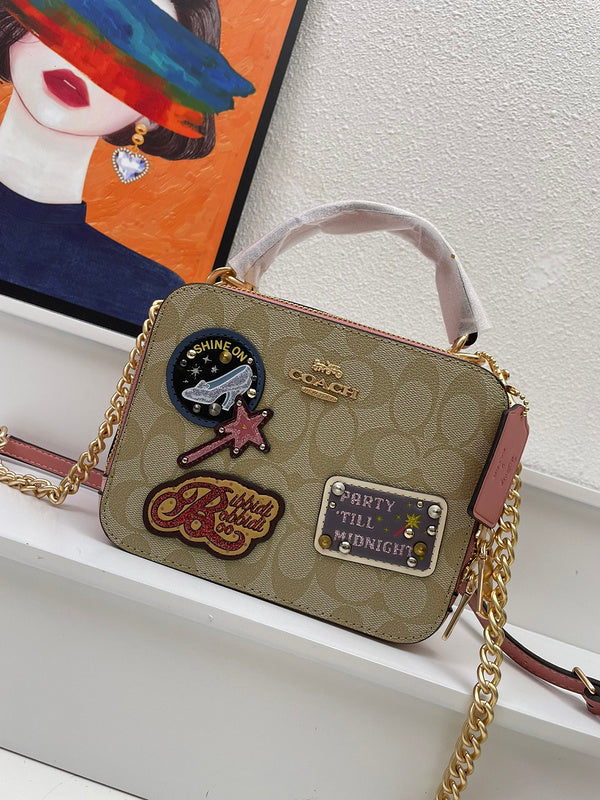 COZY - CAH Bags - 304