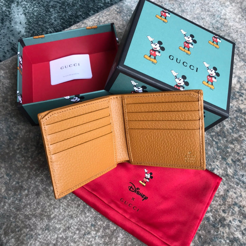 COZY BAGS - Guki Wallet - 628