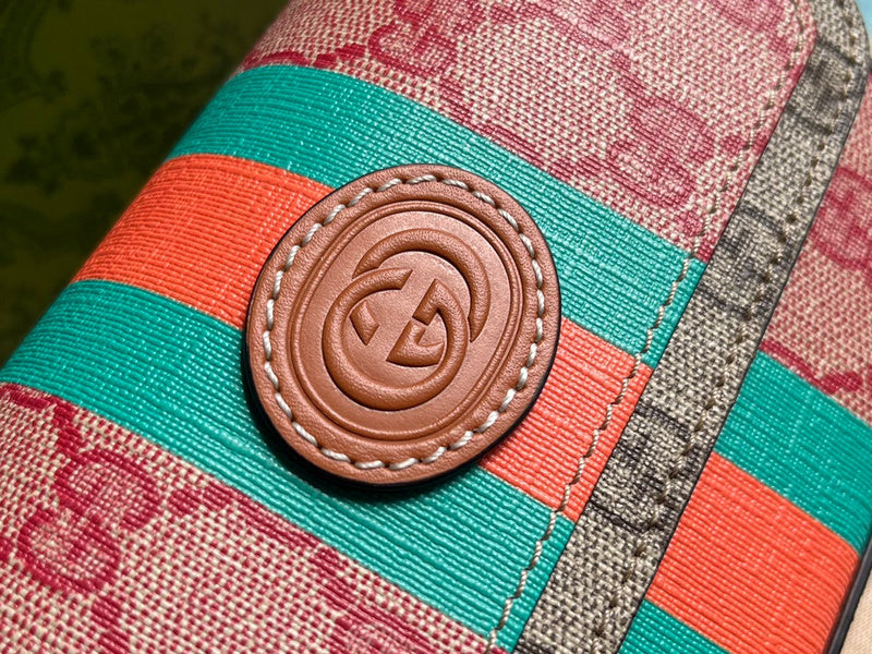 COZY BAGS - Guki Men Bags - 053