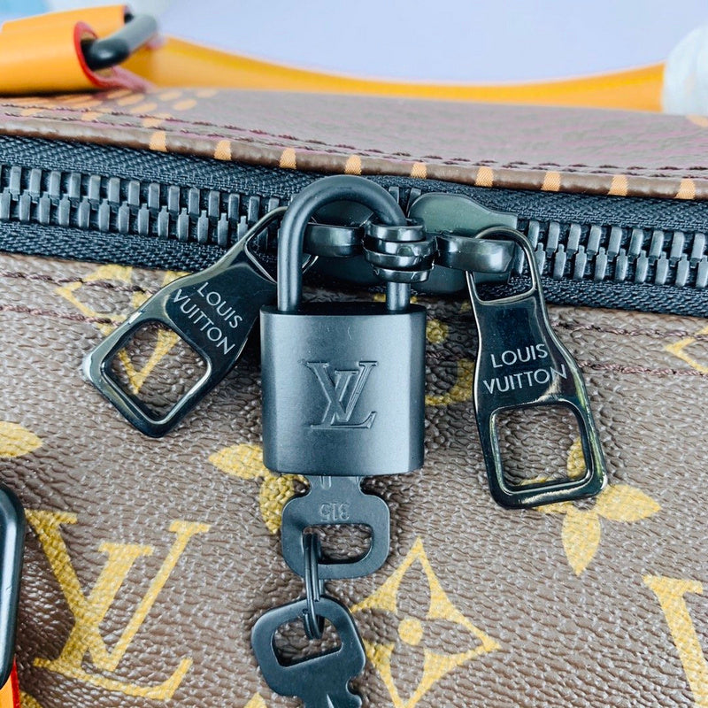 JB - LOV Travel Bags - 160