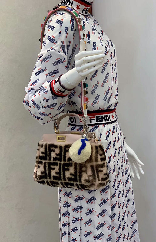 COZY BAGS - FDE Bags - 551
