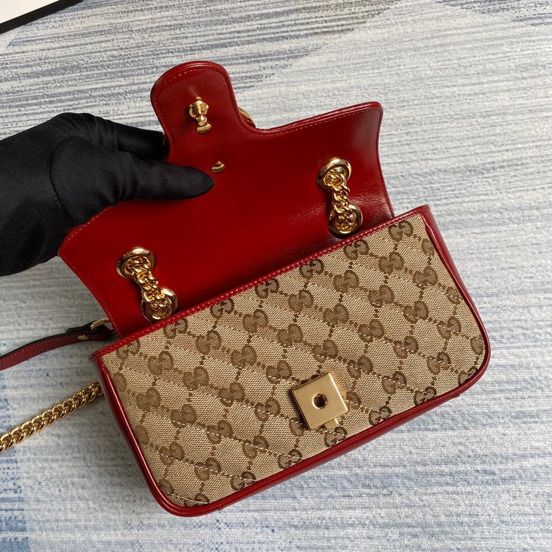 JB - Guki Lady Bags - 1107
