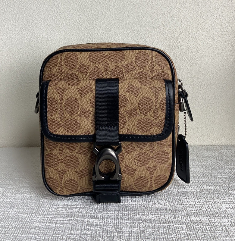 COZY - CAH Bags - 097