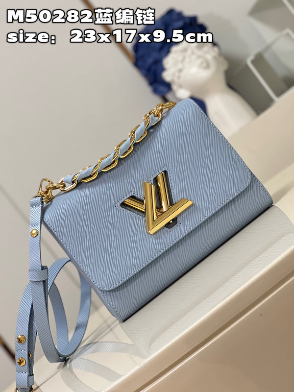 COZY BAGS - LOV Bags - 1037