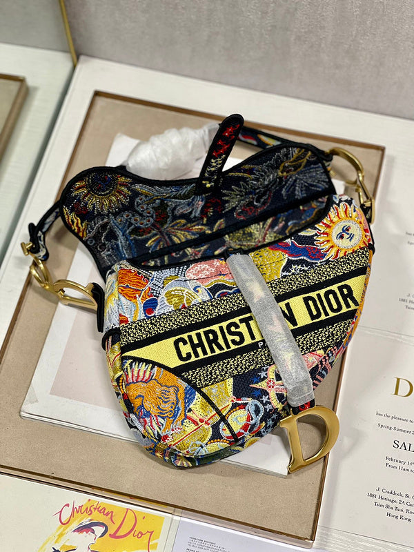 COZY - DOR Bags - 238